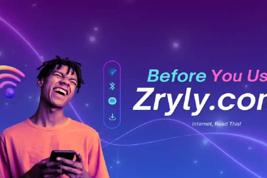 zryly.com internet