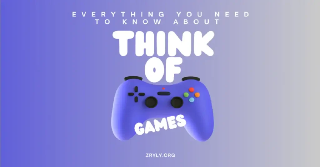 www thinkofgames com
