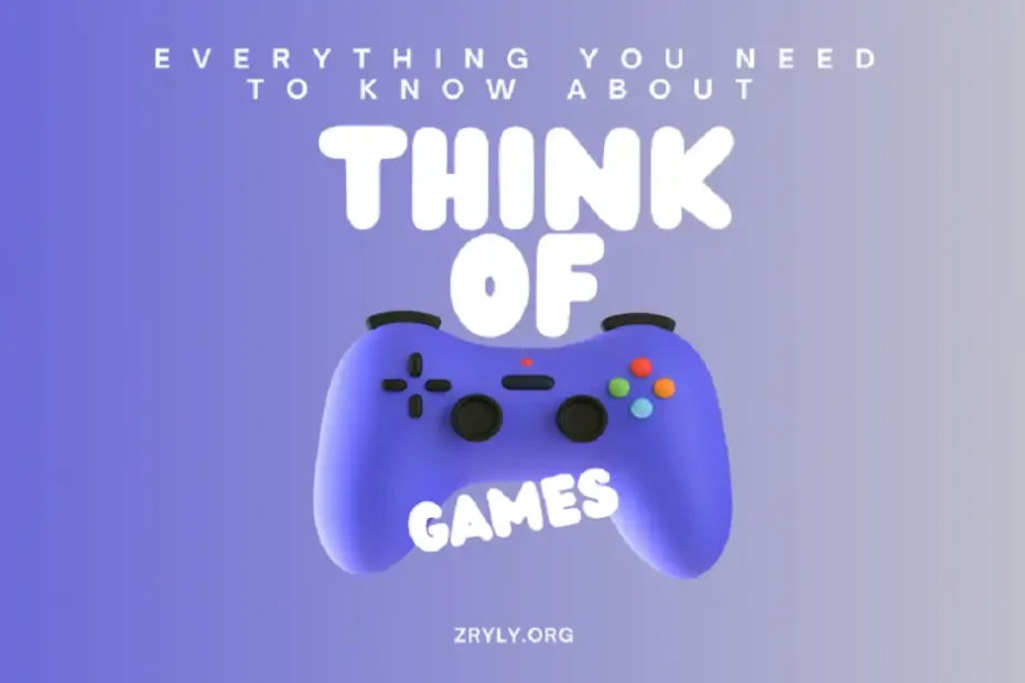 www thinkofgames com